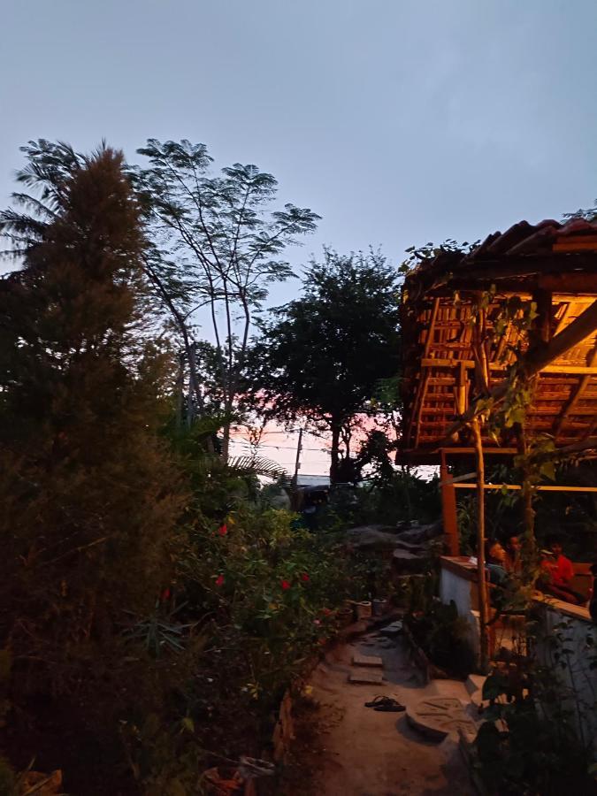 Mamisa Cafe, Home Stay 하바라나 외부 사진