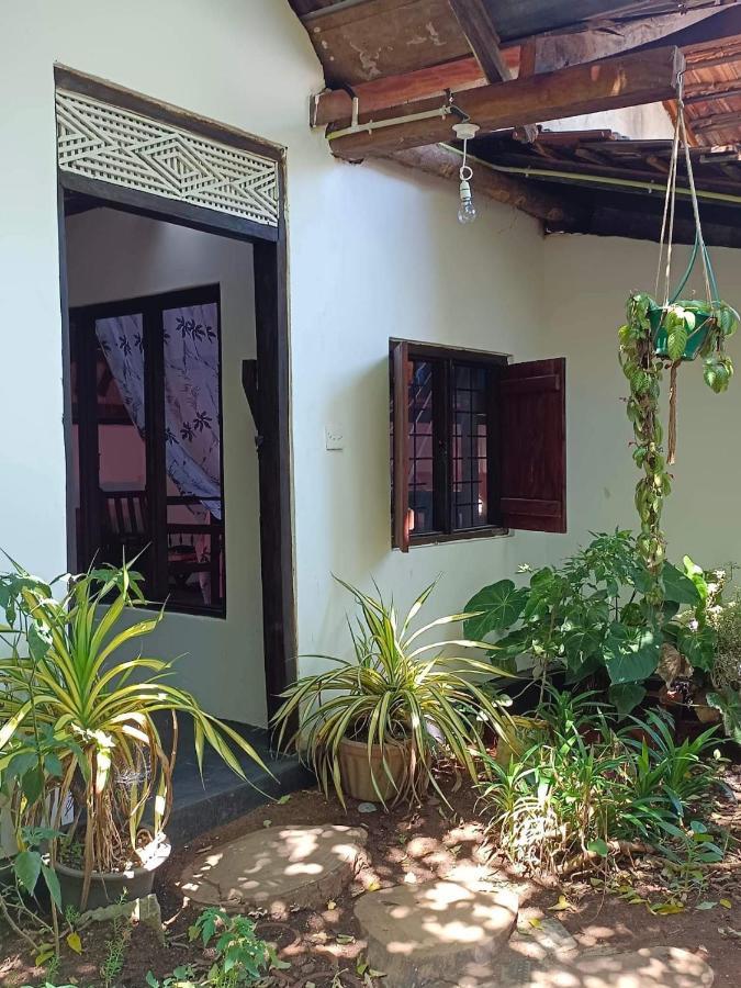 Mamisa Cafe, Home Stay 하바라나 외부 사진