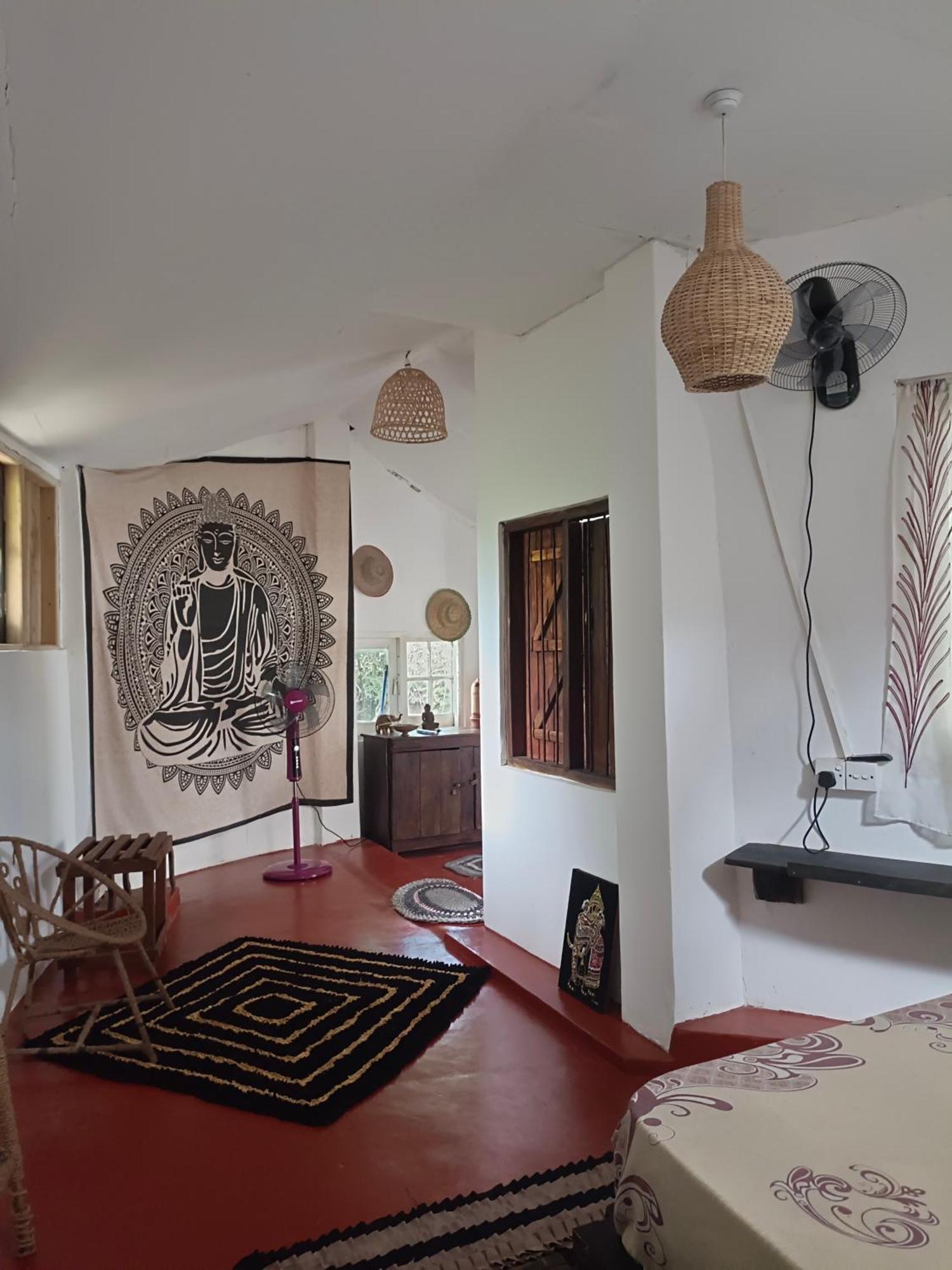 Mamisa Cafe, Home Stay 하바라나 외부 사진
