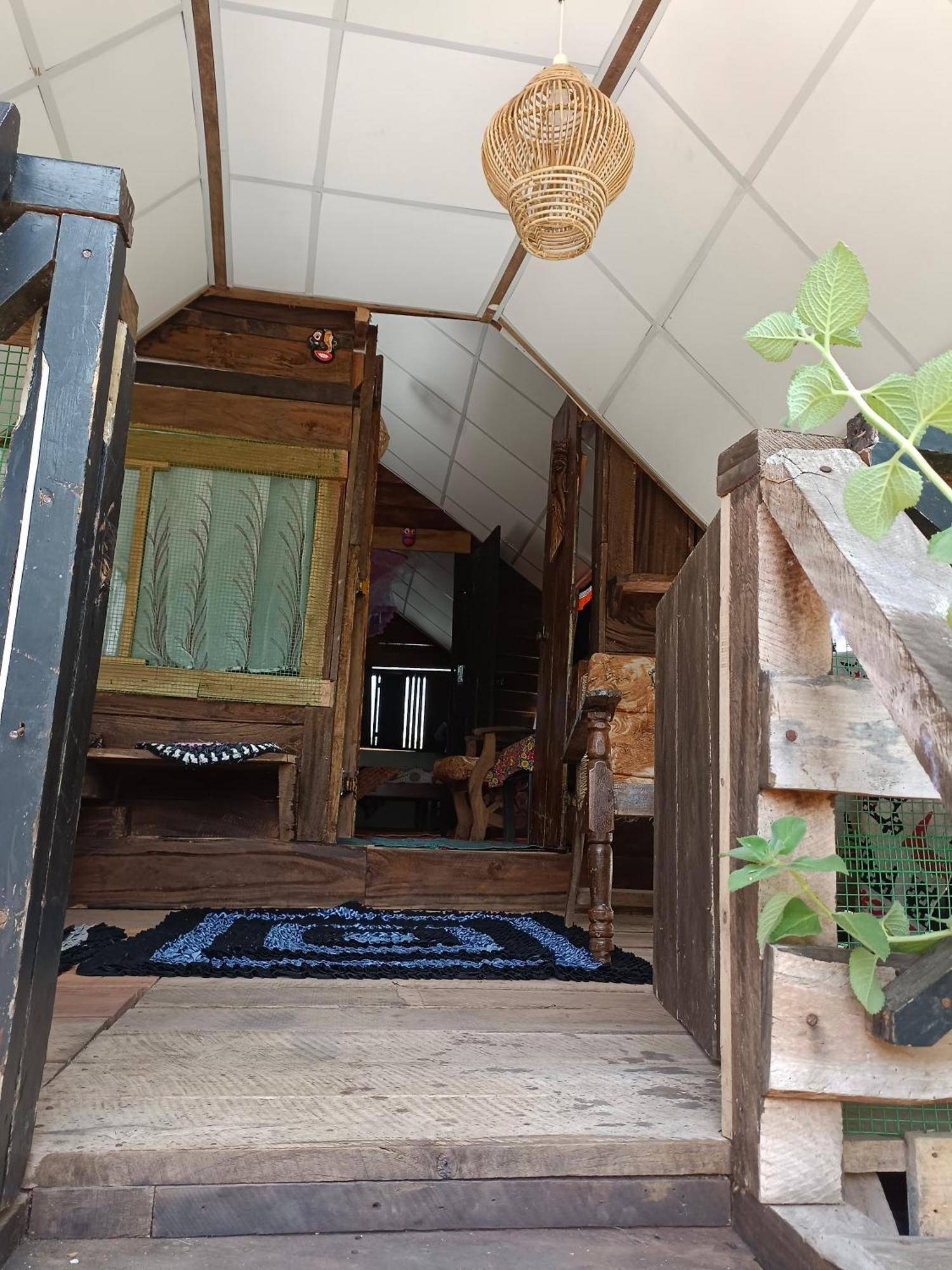 Mamisa Cafe, Home Stay 하바라나 외부 사진